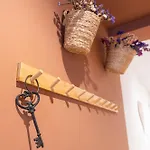 公寓 Casa Molino Y Garaje *