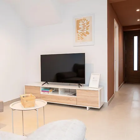 Casa Molino Y Garaje