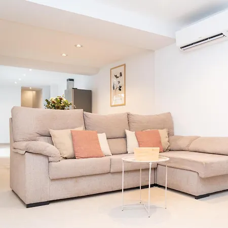 Διαμέρισμα Casa Molino Y Garaje Ρόντα