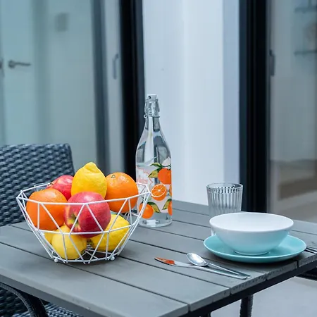 公寓 Casa Molino Y Garaje