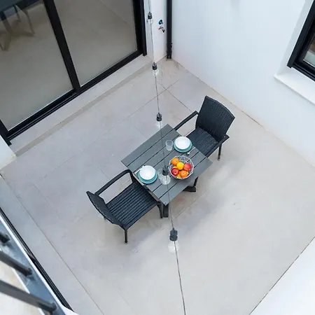 Διαμέρισμα Casa Molino Y Garaje *