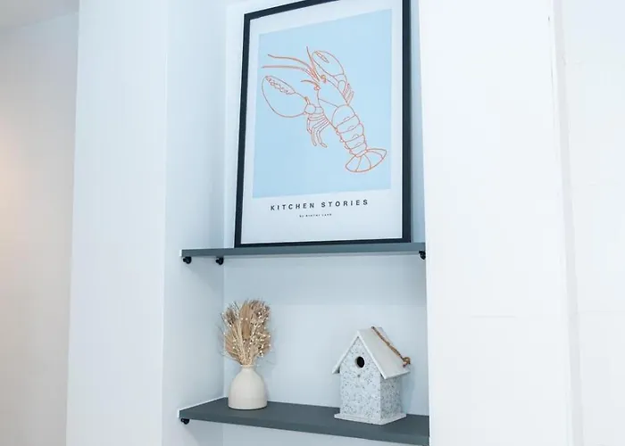 Διαμέρισμα Casa Molino Y Garaje Ρόντα