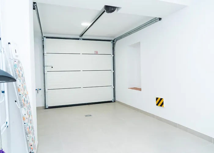 Casa Molino Y Garaje * Ρόντα