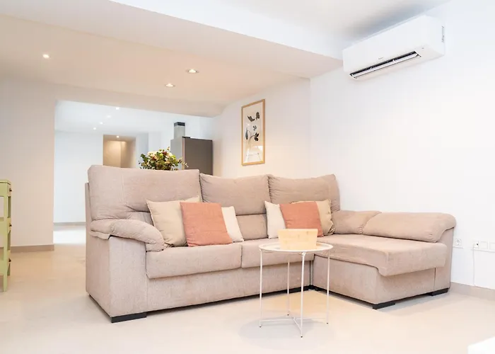 公寓 Casa Molino Y Garaje 龙达