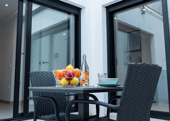 Casa Molino Y Garaje Ρόντα