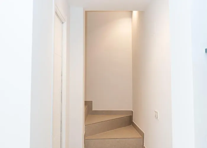 Casa Molino Y Garaje 龙达