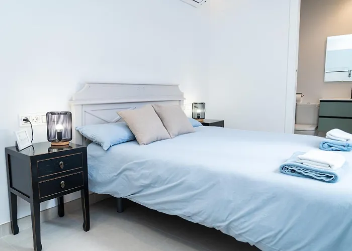 Διαμέρισμα Casa Molino Y Garaje