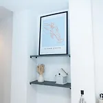Appartamento Casa Molino Y Garaje Ronda